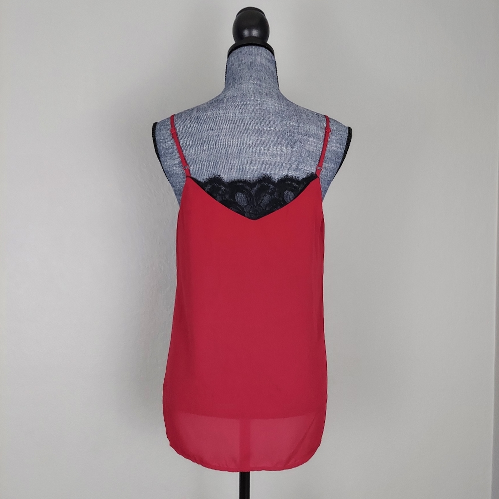 Socialite tank - Picture 2 of 3